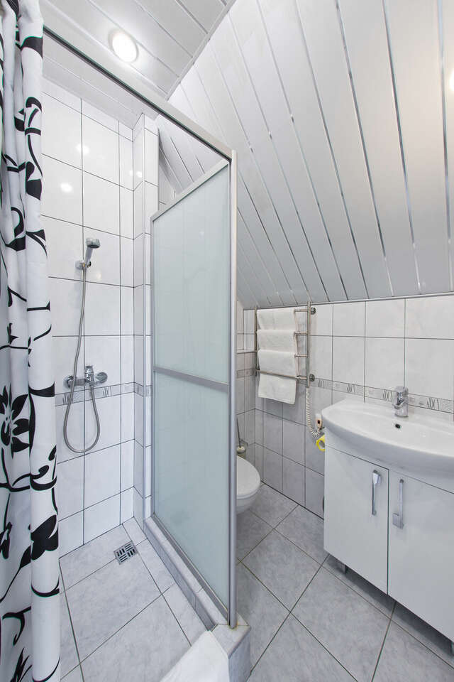 Гостиница Три клена Великий Новгород-15