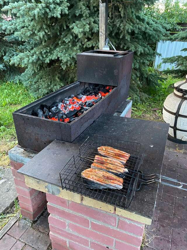 Гостиница Три клена Великий Новгород-62