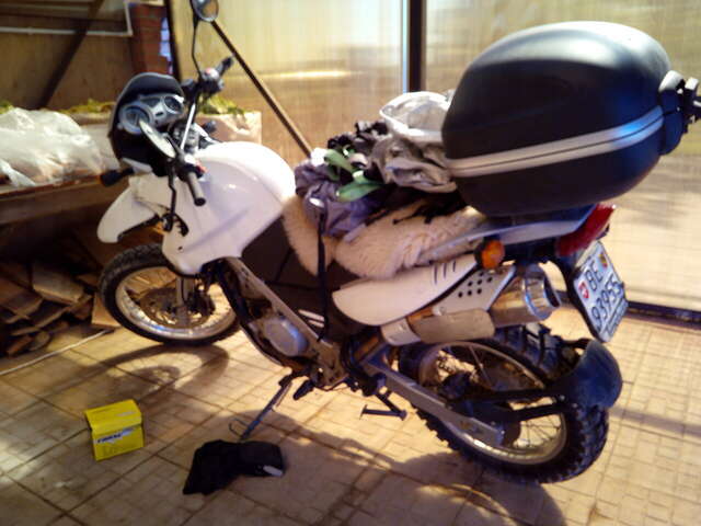 Гостиница Три клена Великий Новгород-71