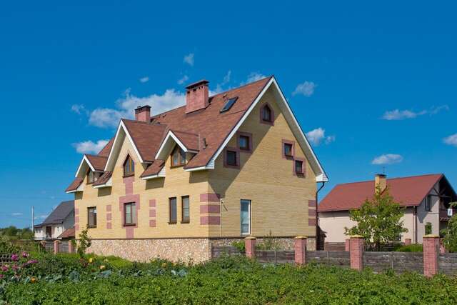 Гостиница Три клена Великий Новгород-19